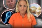 LOUISIANA TEACHER SENTENCED TO 41 YEARS FOR SERVING STUDENTS CUPCAKES LACED WITH HUSBAND’S SPERM
